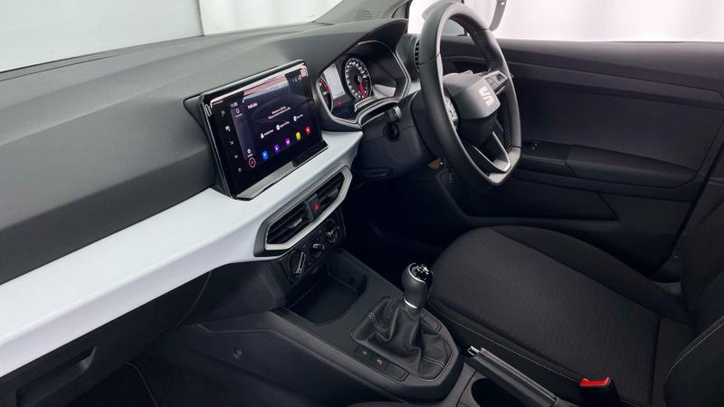 Used SEAT Ibiza 2021 for sale - 76467672: Photo 2