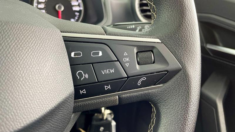 Used SEAT Ibiza 2021 for sale - 76467672: Photo 24