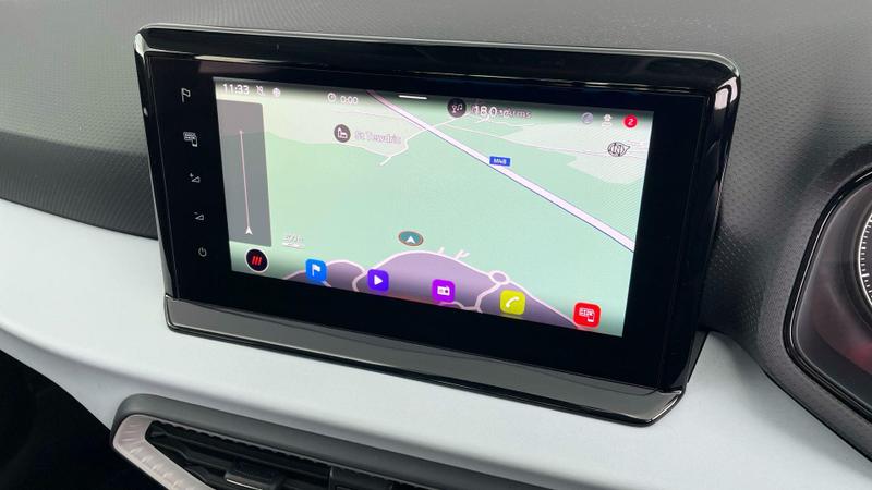 Used SEAT Ibiza 2021 for sale - 76467672: Photo 25