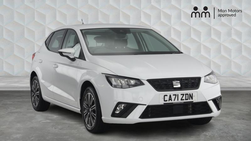 Used SEAT Ibiza 2021 for sale - 76467672: Photo 37