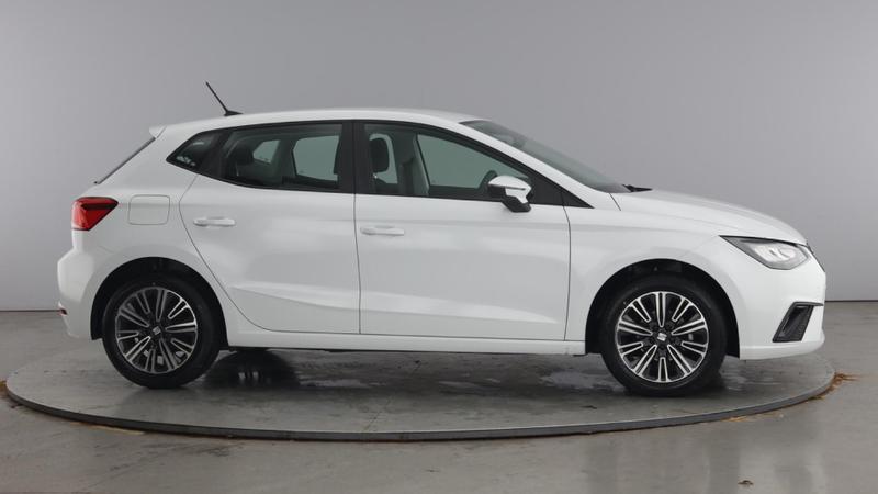 Used SEAT Ibiza 2021 for sale - 76467672: Photo 40
