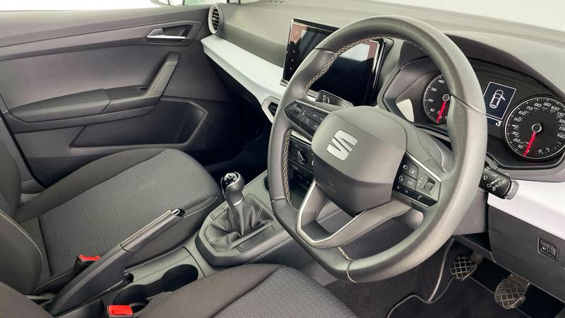 Used SEAT Ibiza 2021 for sale - 76467672: Photo 42