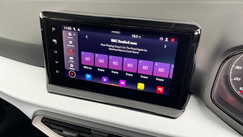 Used SEAT Ibiza 2021 for sale - 76467672: Photo 48