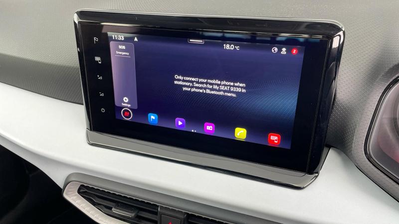 Used SEAT Ibiza 2021 for sale - 76467672: Photo 49