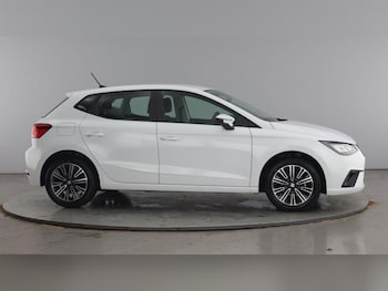 Used SEAT Ibiza undefined for sale - 76467672: Photo