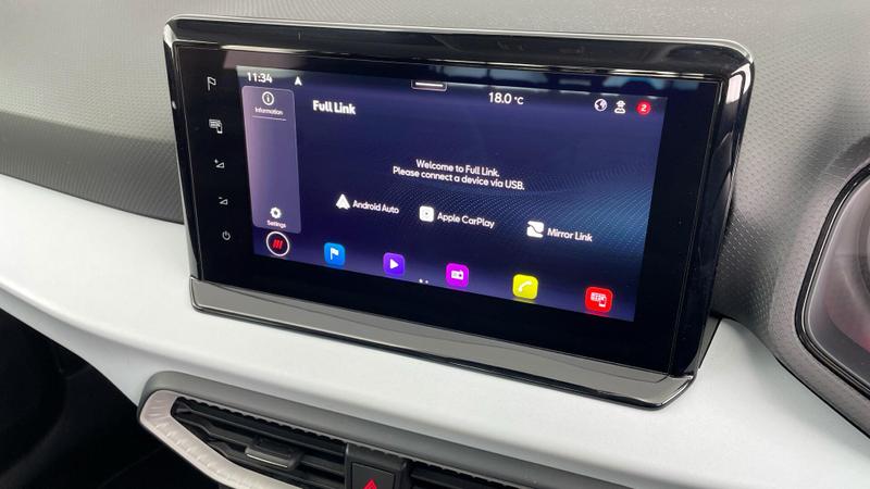 Used SEAT Ibiza 2021 for sale - 76467672: Photo 50