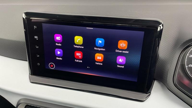 Used SEAT Ibiza 2021 for sale - 76467672: Photo 54