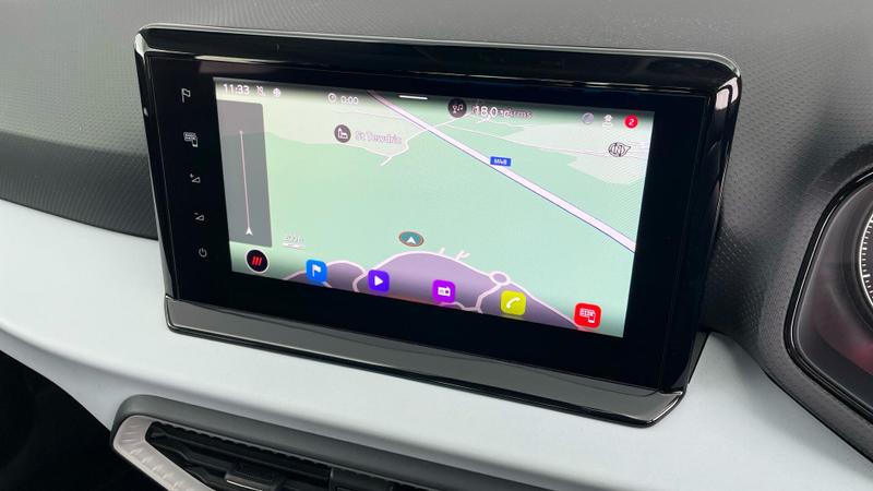 Used SEAT Ibiza 2021 for sale - 76467672: Photo 61