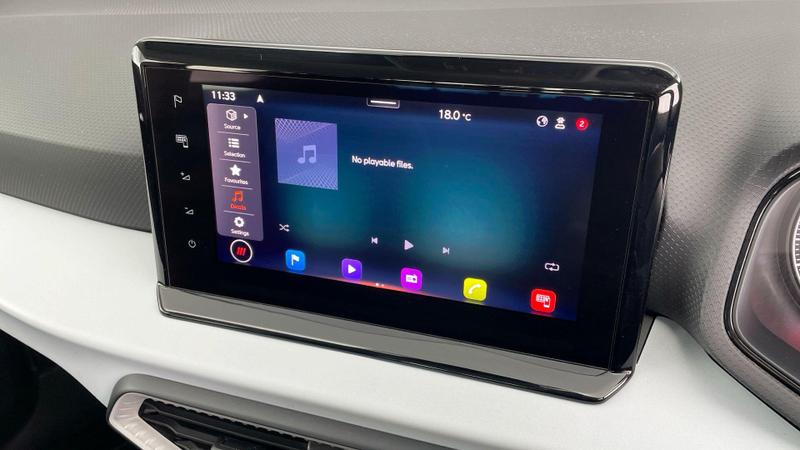 Used SEAT Ibiza 2021 for sale - 76467672: Photo 7