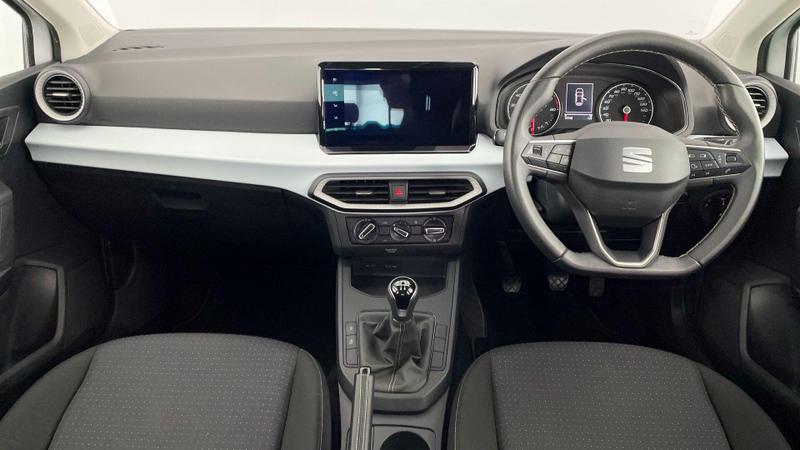 Used SEAT Ibiza 2021 for sale - 76467672: Photo 8