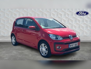 Used Volkswagen up! 2018 for sale - 78568593: Photo