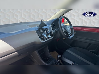 Used Volkswagen up! 2018 for sale - 78568593: Photo