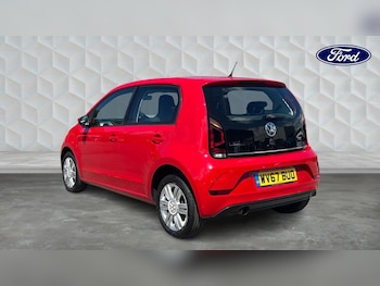 Used Volkswagen up! 2018 for sale - 78568593: Photo