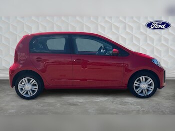 Used Volkswagen up! 2018 for sale - 78568593: Photo