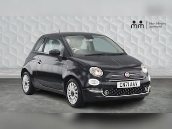 Fiat - 500