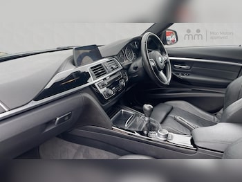 Used BMW 3 Series 2018 for sale - 78229743: Photo