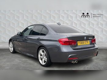 Used BMW 3 Series 2018 for sale - 78229743: Photo