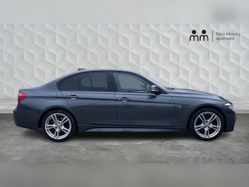 Used BMW 3 Series 2018 for sale - 78229743: Photo