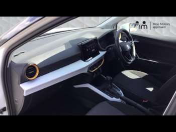 Used SEAT Arona 2024 for sale - 74650780: Photo