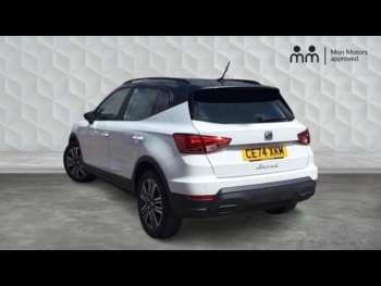 Used SEAT Arona 2024 for sale - 74650780: Photo