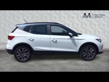 Used SEAT Arona 2024 for sale - 74650780: Photo