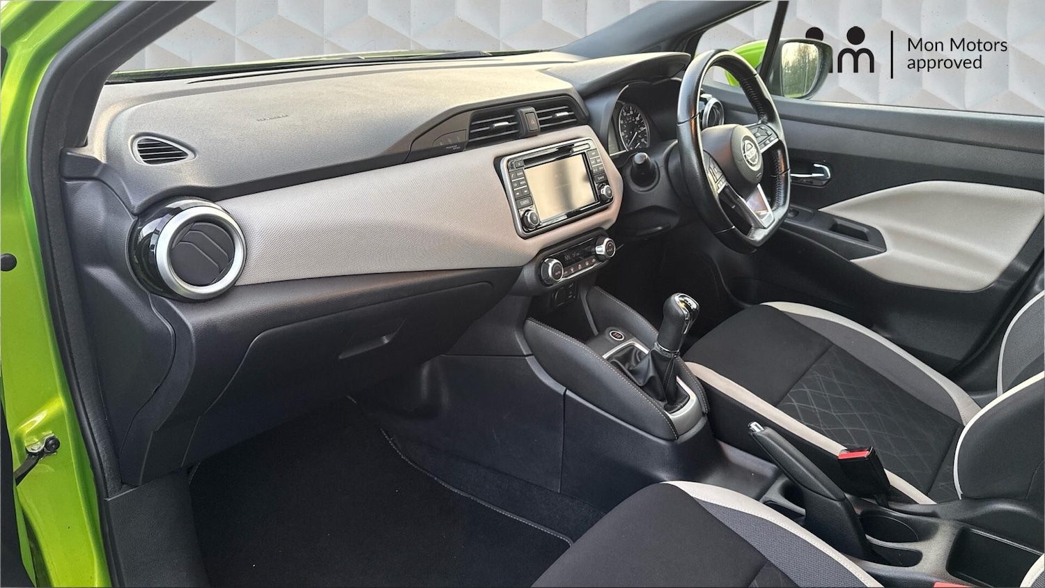 Used Nissan Micra 2017 for sale - 77602851: Photo 2