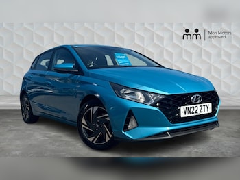 Used Hyundai i20 2022 for sale - 79105179: Photo