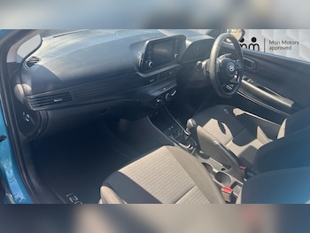 Used Hyundai i20 2022 for sale - 79105179: Photo