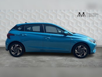 Used Hyundai i20 2022 for sale - 79105179: Photo