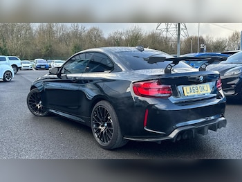 Used BMW M2 2020 for sale - 77515758: Photo
