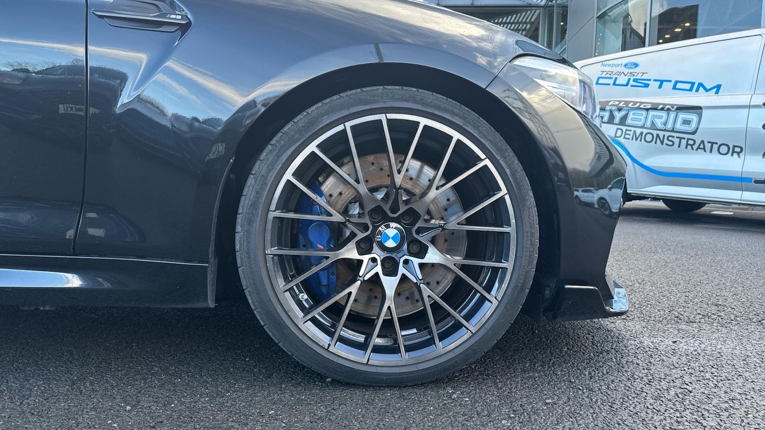 Used BMW M2 2020 for sale - 77515758: Photo 5