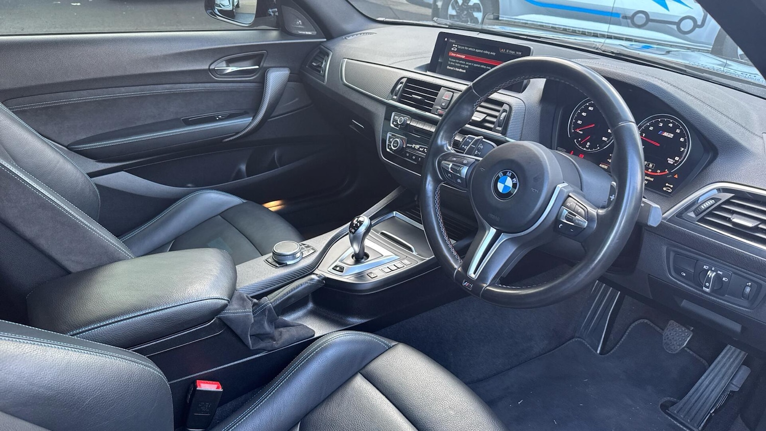 Used BMW M2 2020 for sale - 77515758: Photo 6