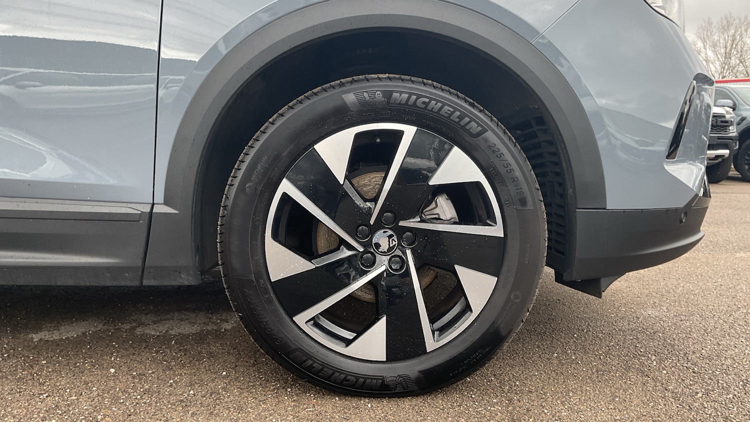 Used Vauxhall Grandland 2025 for sale - 77602891: Photo 5