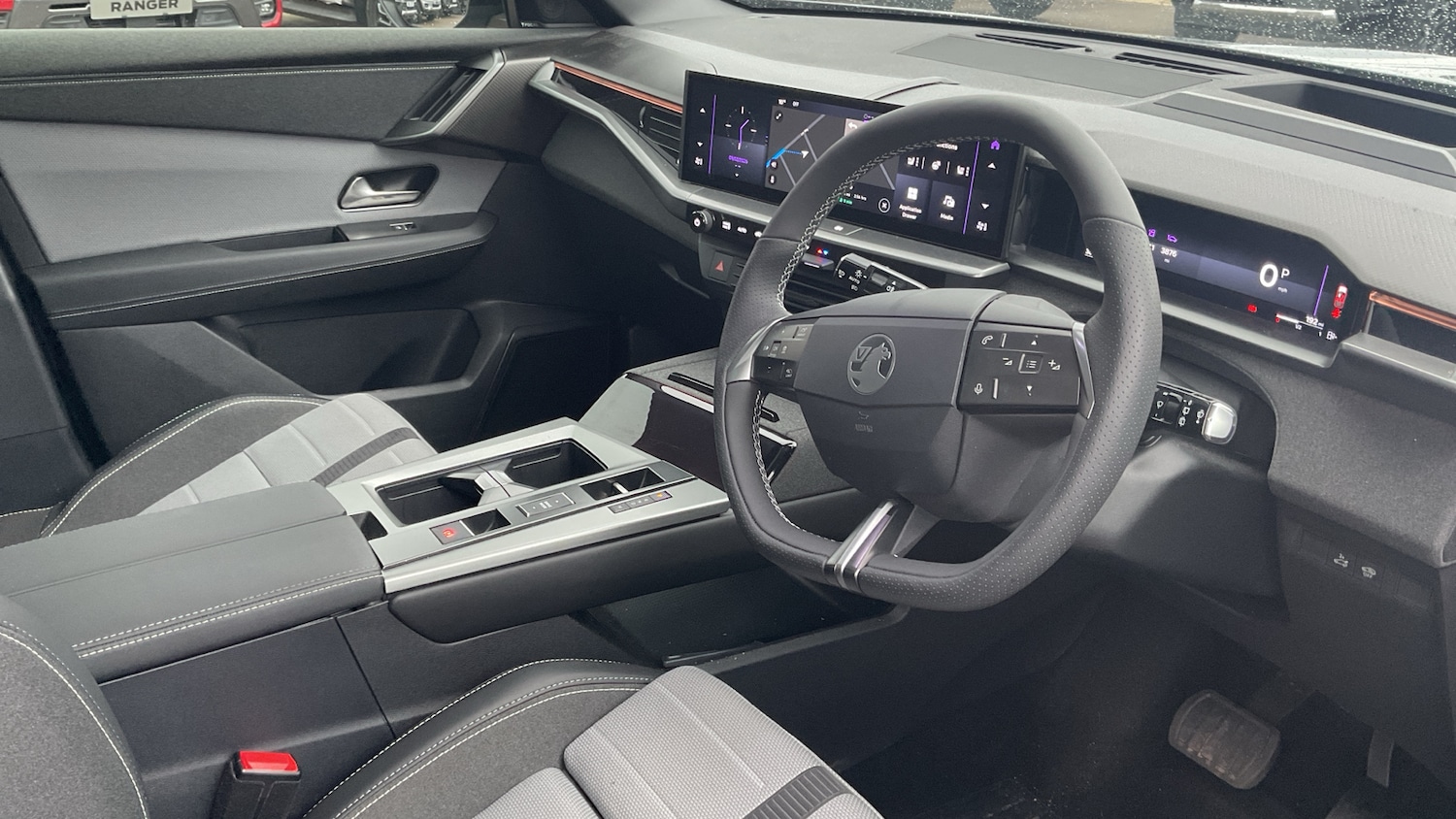 Used Vauxhall Grandland 2025 for sale - 77602891: Photo 6