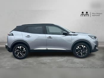 Used Peugeot 2008 2022 for sale - 79839521: Photo