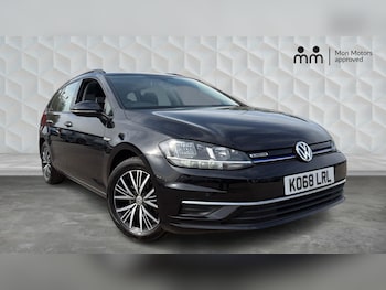 Used Volkswagen Golf 2018 for sale - 78356772: Photo