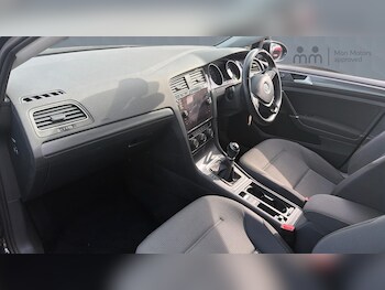 Used Volkswagen Golf 2018 for sale - 78356772: Photo