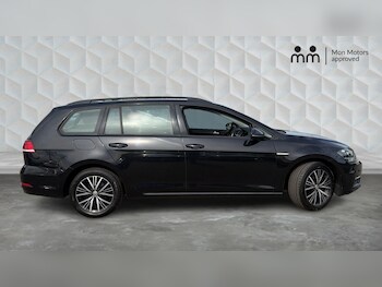 Used Volkswagen Golf 2018 for sale - 78356772: Photo