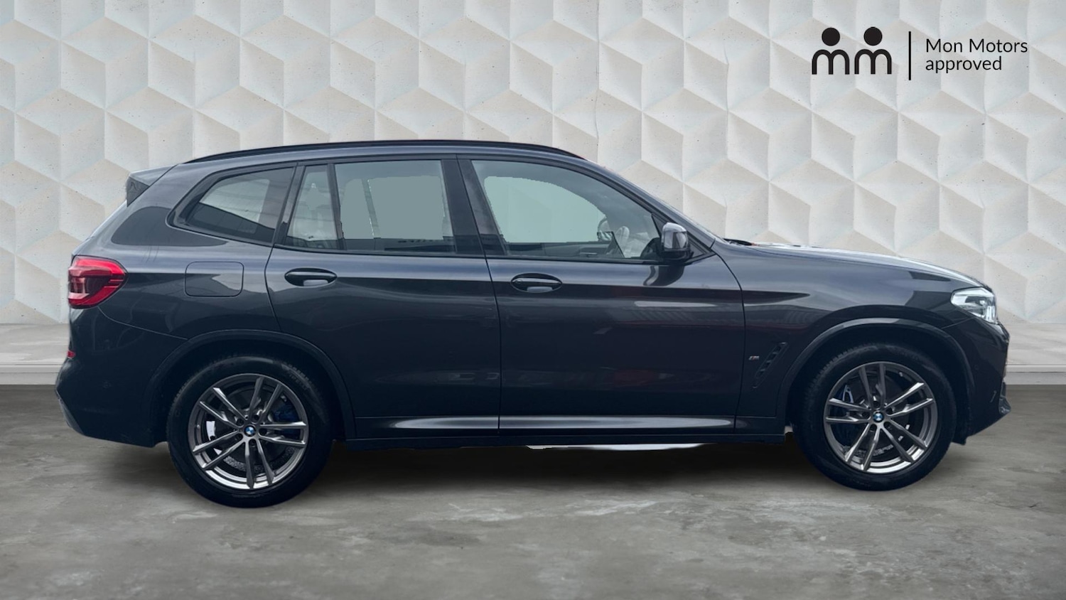 Used BMW X3 2022 for sale - 77602848: Photo 4