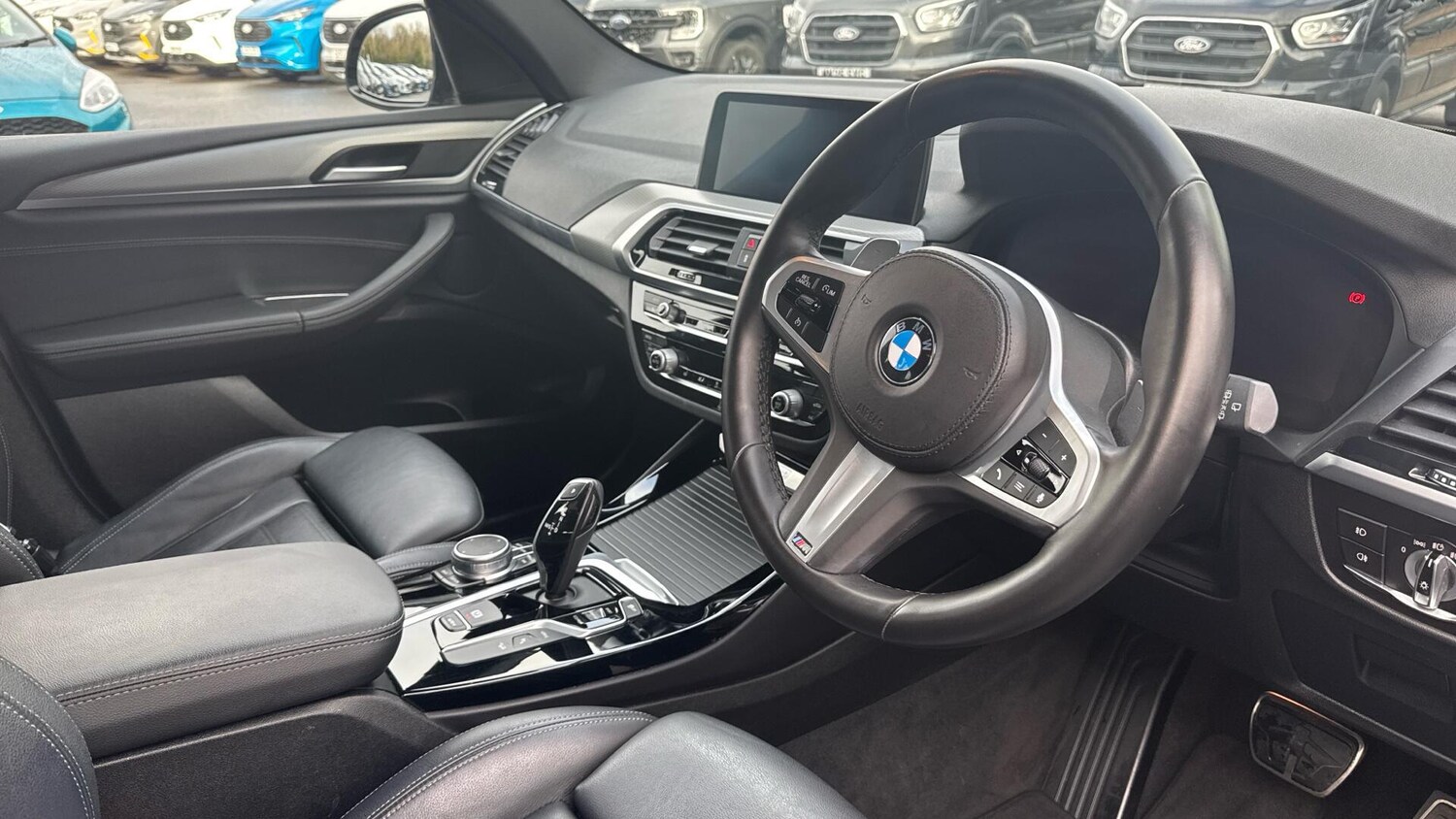 Used BMW X3 2022 for sale - 77602848: Photo 6