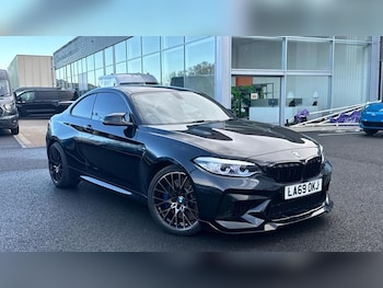 Used BMW M2 2020 for sale - 77354428: Photo