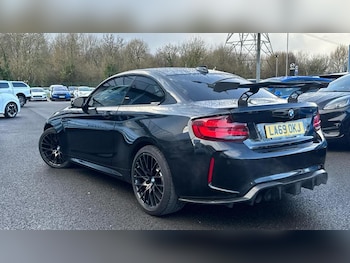 Used BMW M2 2020 for sale - 77354428: Photo