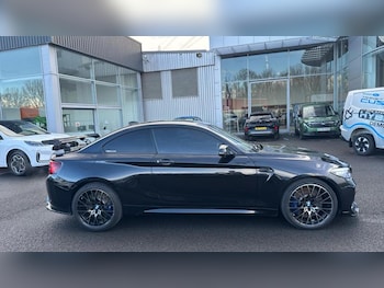 Used BMW M2 2020 for sale - 77354428: Photo