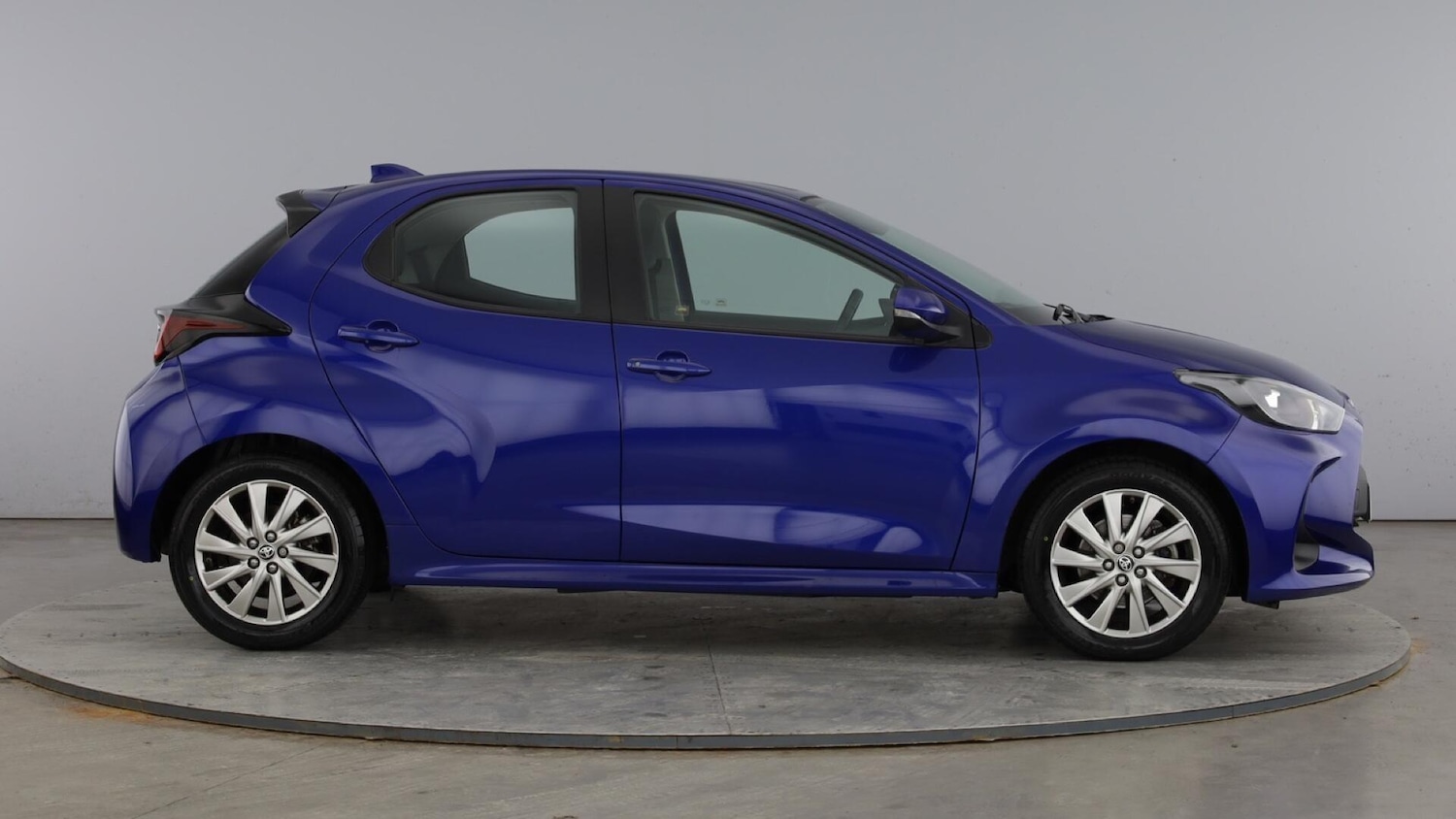 Used Toyota Yaris 2023 for sale - 77515729: Photo 4