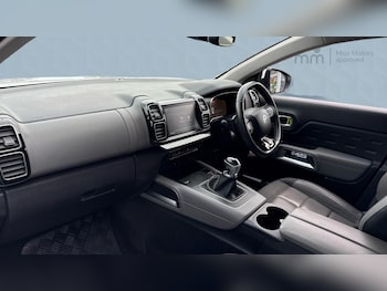 Used Citroen C5 Aircross 2020 for sale - 79357163: Photo