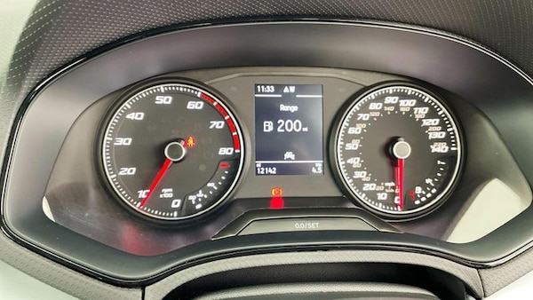 Used SEAT Ibiza 2021 for sale - 76329719: Photo 21