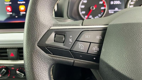 Used SEAT Ibiza 2021 for sale - 76329719: Photo 23