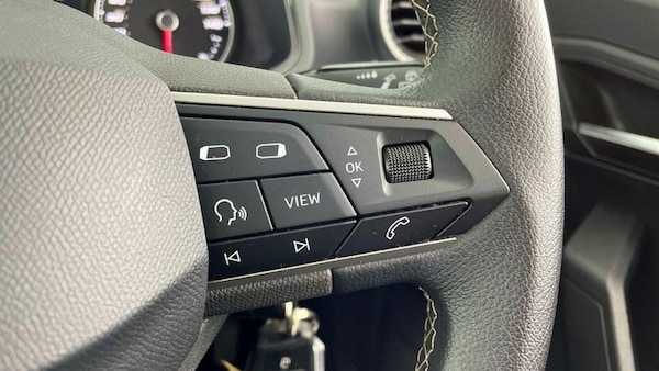 Used SEAT Ibiza 2021 for sale - 76329719: Photo 24