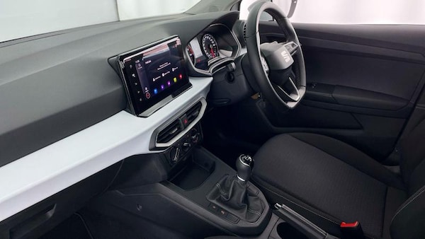 Used SEAT Ibiza 2021 for sale - 76329719: Photo 2