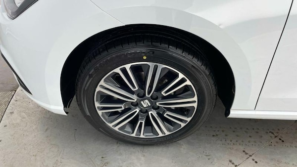 Used SEAT Ibiza 2021 for sale - 76329719: Photo 33